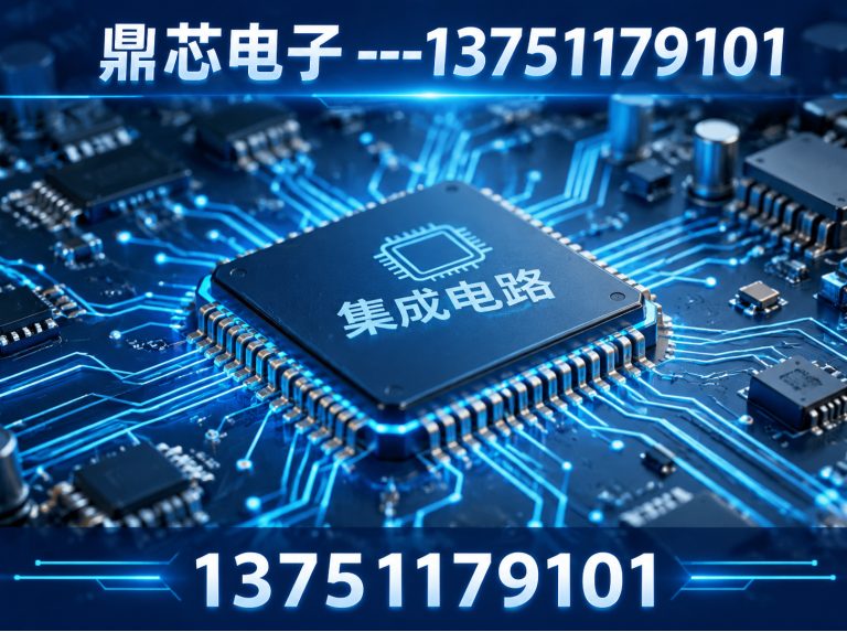 潍坊国产IC展示图
